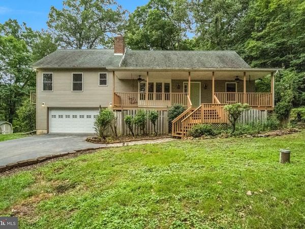 17 DOVE TRL, FAIRFIELD, PA 17320