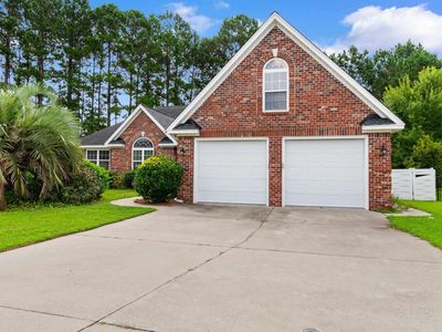 620 Ellsworth Ct., Carolina Forest, SC 29579