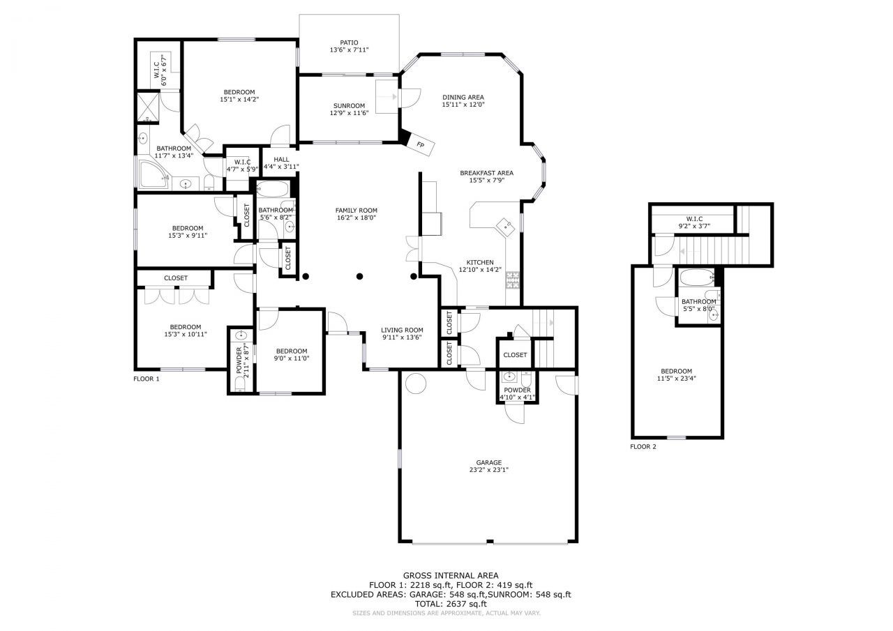 620 Ellsworth Ct. Photo 37