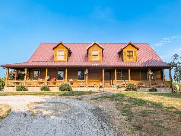 74 New Hope Road, Buffalo, MO 65622