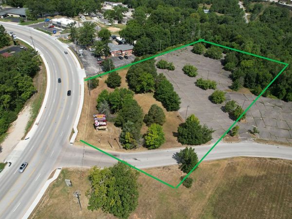 464 State Hwy. 248 , Branson, MO 65616