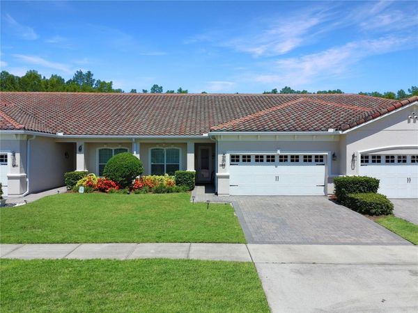 2864 EASTHAM LANE, KISSIMMEE, FL 34741