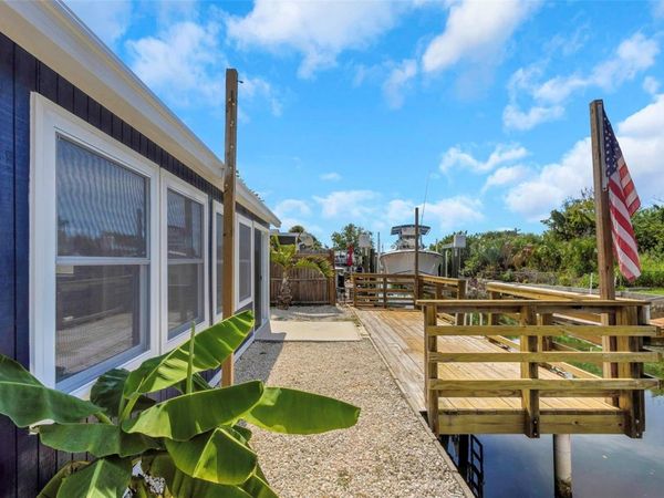 6819 SANDERLING LANE, HUDSON, FL 34667