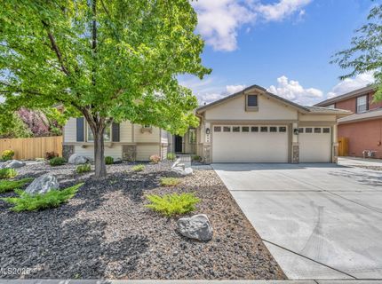 609 St Andrews Drive, Dayton, NV 89403 Photo