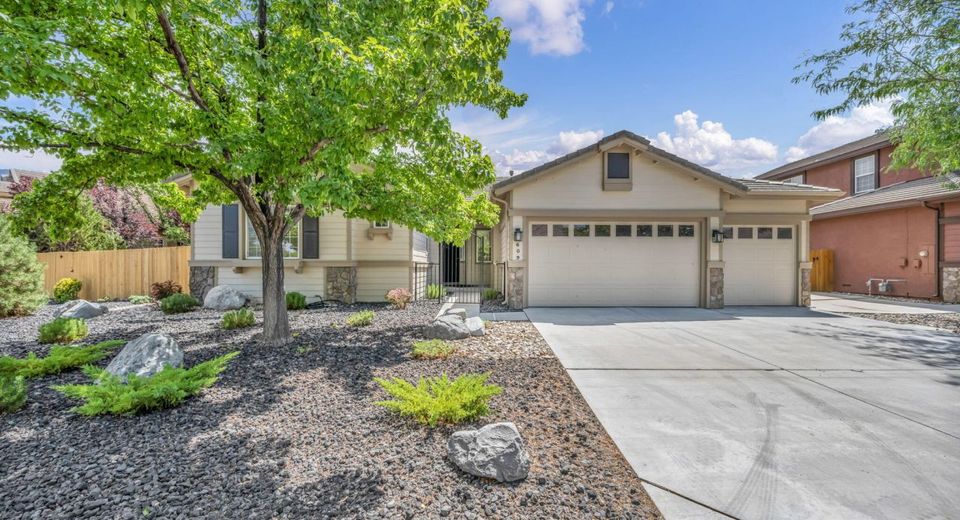 609 St Andrews Drive, Dayton, NV 89403 Photo