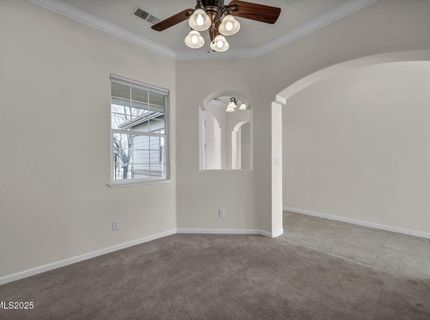 609 St Andrews Drive, Dayton, NV 89403 Photo
