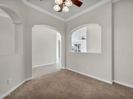 609 St Andrews Drive, Dayton, NV 89403 Photo