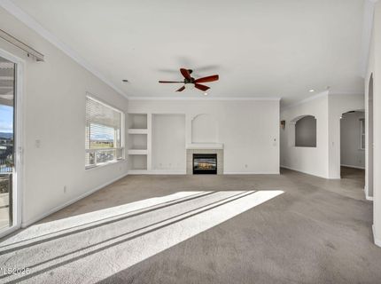 609 St Andrews Drive, Dayton, NV 89403 Photo