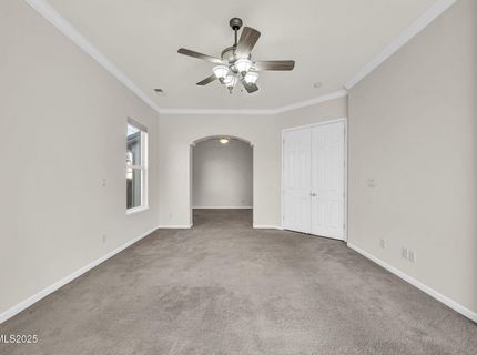 609 St Andrews Drive, Dayton, NV 89403 Photo