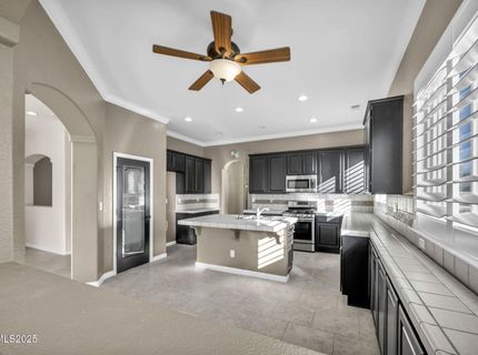 609 St Andrews Drive, Dayton, NV 89403 Photo