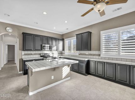 609 St Andrews Drive, Dayton, NV 89403 Photo