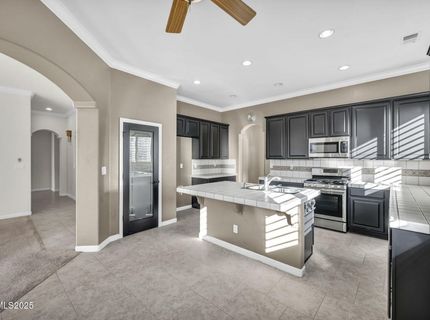 609 St Andrews Drive, Dayton, NV 89403 Photo