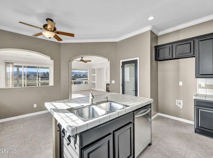 609 St Andrews Drive, Dayton, NV 89403 Photo