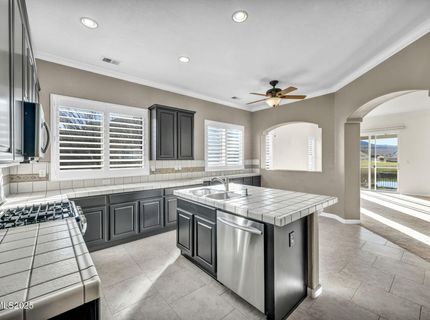 609 St Andrews Drive, Dayton, NV 89403 Photo