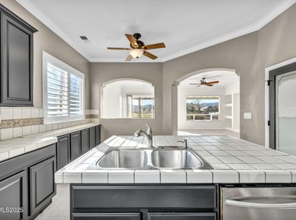 609 St Andrews Drive, Dayton, NV 89403 Photo