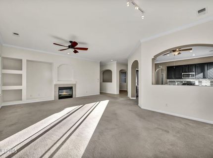609 St Andrews Drive, Dayton, NV 89403 Photo