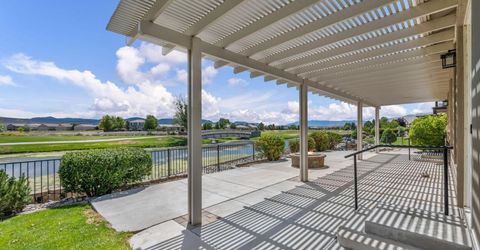 609 St Andrews Drive, Dayton, NV 89403 Photo