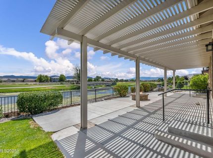 609 St Andrews Drive, Dayton, NV 89403 Photo