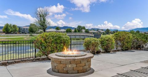 609 St Andrews Drive, Dayton, NV 89403 Photo