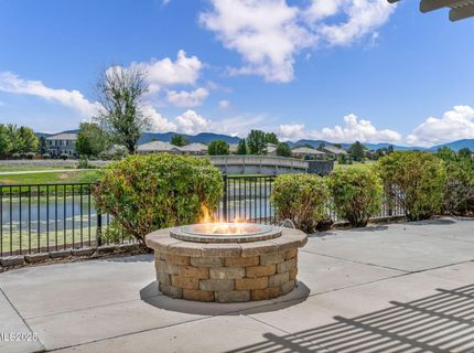 609 St Andrews Drive, Dayton, NV 89403 Photo