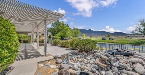 609 St Andrews Drive, Dayton, NV 89403 Photo