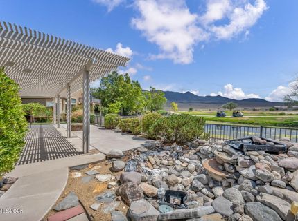 609 St Andrews Drive, Dayton, NV 89403 Photo