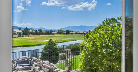 609 St Andrews Drive, Dayton, NV 89403 Photo