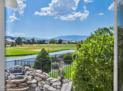 609 St Andrews Drive, Dayton, NV 89403 Photo