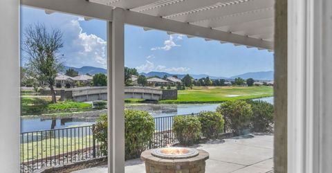 609 St Andrews Drive, Dayton, NV 89403 Photo