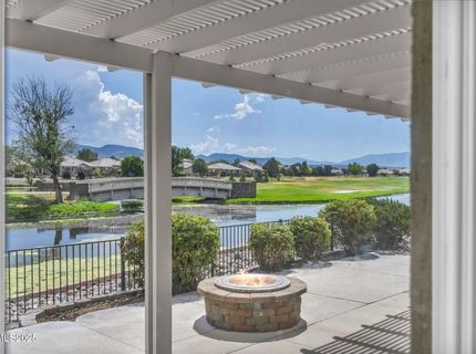609 St Andrews Drive, Dayton, NV 89403 Photo