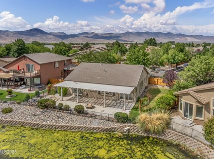 609 St Andrews Drive, Dayton, NV 89403 Photo