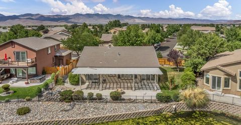 609 St Andrews Drive, Dayton, NV 89403 Photo