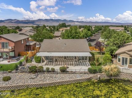 609 St Andrews Drive, Dayton, NV 89403 Photo