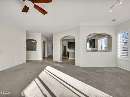 609 St Andrews Drive, Dayton, NV 89403 Photo