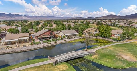 609 St Andrews Drive, Dayton, NV 89403 Photo