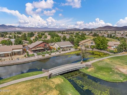 609 St Andrews Drive, Dayton, NV 89403 Photo