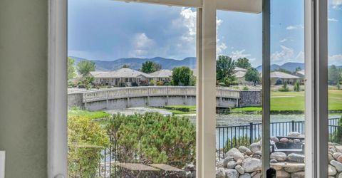 609 St Andrews Drive, Dayton, NV 89403 Photo