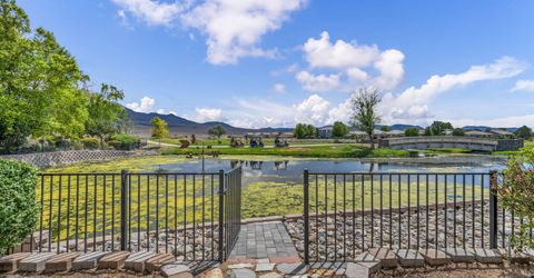 609 St Andrews Drive, Dayton, NV 89403 Photo