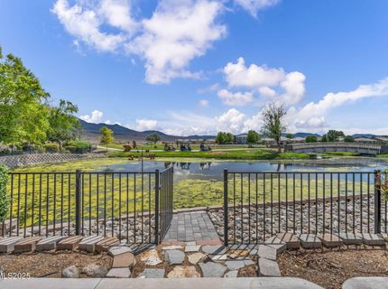 609 St Andrews Drive, Dayton, NV 89403 Photo