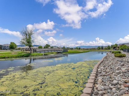 609 St Andrews Drive, Dayton, NV 89403 Photo