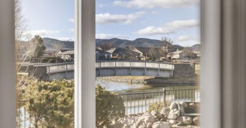 609 St Andrews Drive, Dayton, NV 89403 Photo