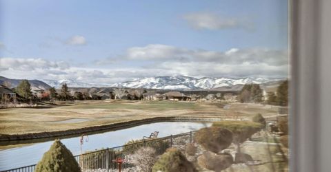 609 St Andrews Drive, Dayton, NV 89403 Photo