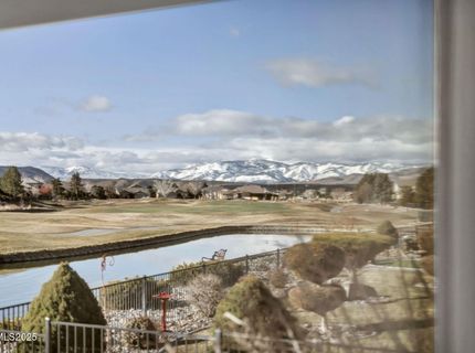 609 St Andrews Drive, Dayton, NV 89403 Photo