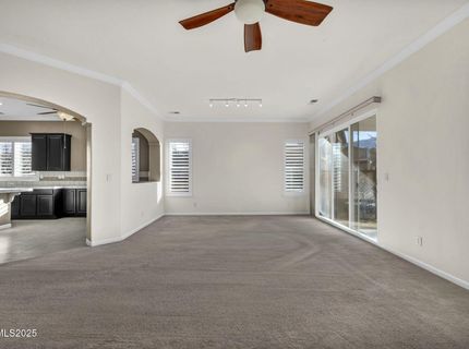 609 St Andrews Drive, Dayton, NV 89403 Photo