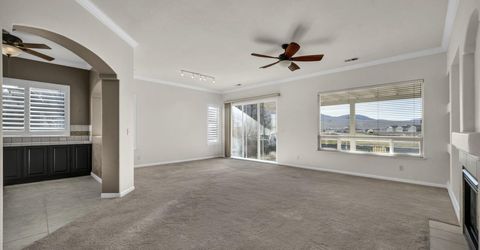 609 St Andrews Drive, Dayton, NV 89403 Photo