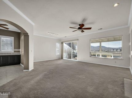609 St Andrews Drive, Dayton, NV 89403 Photo