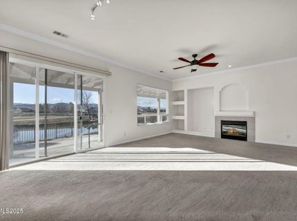 609 St Andrews Drive, Dayton, NV 89403 Photo