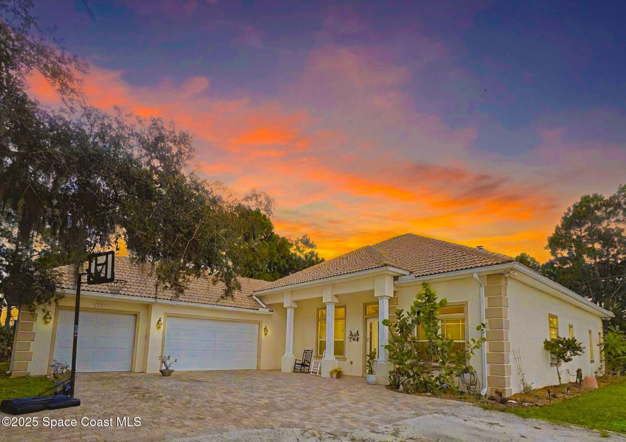 2775 Fawn Lake Boulevard, Mims, FL 32754 Photo