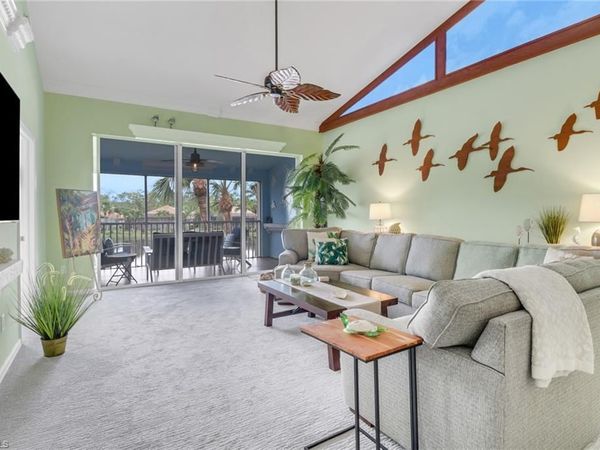 20151 Seagrove ST, Unit 206, ESTERO, FL 33928