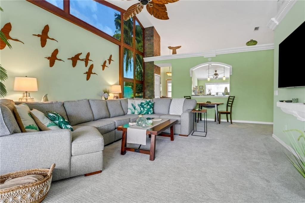 20151 Seagrove St, Unit 206, Estero, FL 33928 Photo